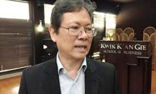 anthony budiawan Dampak Tarif Impor Resiprokal Trump Terhadap Ekonomi Indonesia 2: Krisis Moneter Menanti 2
