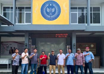 Dua Terpidana Terorisme Lapas Karawang Kembali Hirup Udara Segar Usai Jalani Pembinaan 16