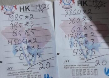 Judi Togel Marak di Tegal, Warga Resah dan Moral Generasi Terancam 2