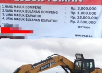 Penganiayaan Terhadap Wartawan Terjadi Lagi di Ketapang Kalbar, Dimana Keadilan Terhadap Wartawan ? 2