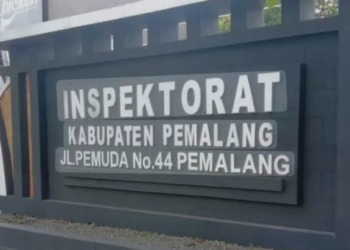 Inspektorat dan Dispermades Ambil Langkah Tegas Terkait Pemanfaatan Tanah Aset Desa Untuk Galian C 1