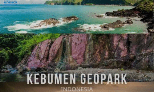 Geopark Kebumen Siap Gelar Geofest Internasional ke-6, Fokus pada Geowisata dan Kelestarian Alam 4