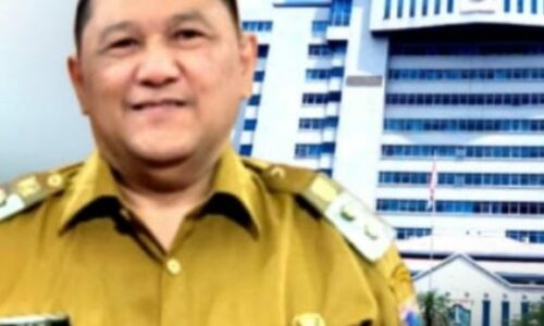 Program Ngider Bareng Bang Juani: "Pemerintah harus hadir di tengah masyarakat" 5