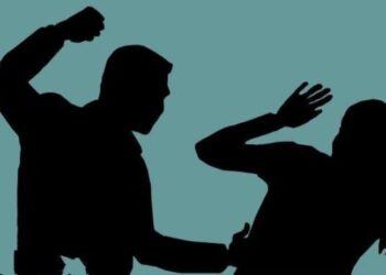 Masyarakat Desa Lengkong Menunggu Kinerja Polsek Garawangi Tangani Pelaporan Saenah Warga Lengkong Korban Dugaan Kekerasan Oknum Koperasi 1