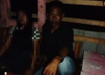 Oknum Kades Tanjung Besar Kaur Diduga Pesta Miras Bersama Wanita di Kafe Pantai Panjang Bengkulu 17