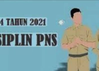 BKD Pemkab Pemalang Tebang Pilih Dalam Proses Hukum Dugaan Pelanggaran Disiplin ASN 13