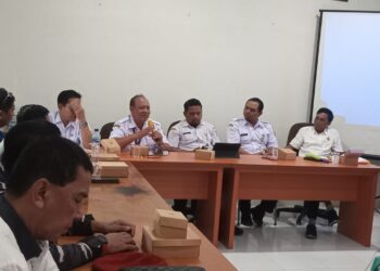 Warga Sambut Gembira, Gubernur Jateng Penuhi Janji Politik Bangun Breakwater di Pesisir Asemdoyong, Pemalang 1