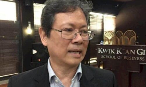 Perhitungan Kerugian Keuangan Negara Versi BPKP Tidak Wajar: Diduga Kriminalisasi Tom Lembong 4