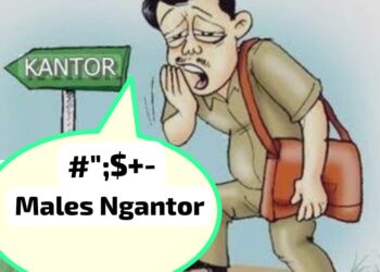 BKD Pemkab Pemalang Harus Tegas: Jangan Biarkan Oknum ASN Pelanggar Disiplin Melenggang Bebas Tanpa Sanksi 19