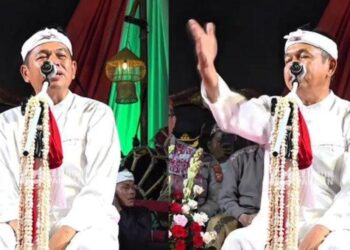 Gubernur Jawa Barat Dedi Mulyadi Soroti Media Sosial, Pers Minta Penjelasan 21