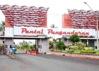 Ketua Komisi IV DPRD Dukung Polres Pangandaran Ungkap Kasus Dugaan Pungli Tiket Masuk Objek Wisata  14