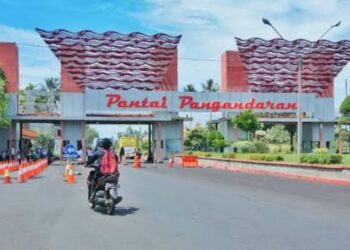 Elemen Masyarakat Desak Aparat Ungkap 'Tabir Gelap' Dibalik Kasus Tiket Wisata Palsu 21
