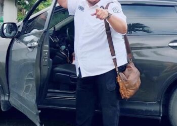 Aktivis Desak Aparat Ungkap 'Tabir Gelap' Dibalik Kasus Tiket Wisata Pangandaran Palsu 20