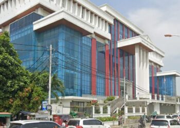 Putusan PN Jakarta Utara "Bermasalah" Warga Kapuk Muara Bakal Lapor Presiden RI 16