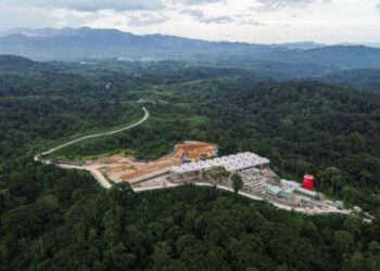 Walhi Bakal Investigasi:  Aktivitas Geothermal Diduga Jadi Ancaman Lingkungan 19