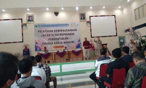 Noviar Dinaryanti: Pelatihan AC, Peluang Usaha dan Ciptakan Tenaga Kerja yang Berkualitas 5