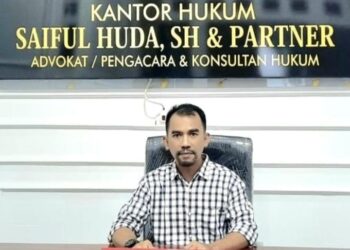 Opini: Haidar Alwi dan Gagasannya Dalam Mereformasi Pertambangan 15