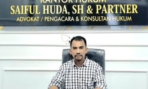 Opini: Haidar Alwi dan Gagasannya Dalam Mereformasi Pertambangan 2