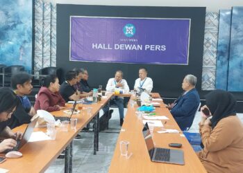 Kongres PWI 2025 Akan Digelar di Cikarang Bekasi,  Pantia: Balon Ketum wajib mendapat dukungan 20 Persen Suara atau 8 PWI Provinsi 21