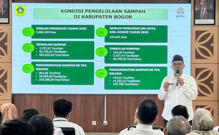 Pemkab Bogor Komitmen Menciptakan Lingkungan Bersih Sehat Lestari, Aktivis Lingkungan: Jangan Omdo, Kami Awasi Penggunaan Anggaran.. 1 Pemkab Bogor Komitmen Menciptakan Lingkungan Bersih Sehat Lestari, Aktivis Lingkungan: Jangan Omdo, Kami Awasi Penggunaan Anggaran.. 1