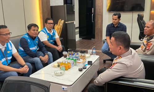 IMG-20250807-WA0076 (1) Layanan Kelistrikan di Malingping, Lebak Diapresiasi Kapolres, Bukti PLN UP3 Banten Selatan Bekerja Integritas Mengedepankan Keamanan 3