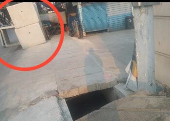 Terancam Gagal Proyek, 8 Uditch Saluran Kebon Bawang Mendapat Penolakan Warga 13