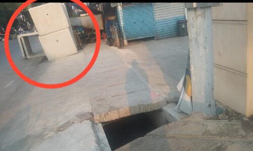 Terancam Gagal Proyek, 8 Uditch Saluran Kebon Bawang Mendapat Penolakan Warga 4