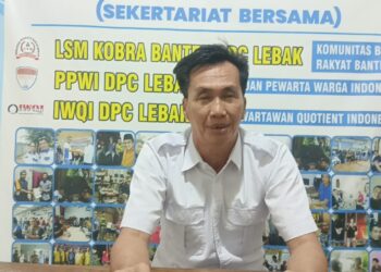 Klarifikasi Pegawai PUPR Lebak Terkait Video Joget dan Saweran: Acara Keluarga, Bukan Urusan Kedinasan 15