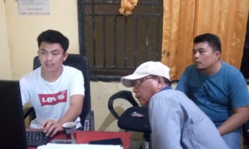 Dugaan Pungli di Pasemah Air Keruh, Oknum “M” Dilaporkan Forum Media Paiker Bersatu 3