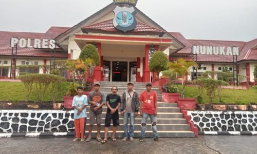 Wartawan di Nunukan Dianiaya, Rekaman Dirampas: Putusan Mahkamah Agung Dibuang ke Tong Sampah 5