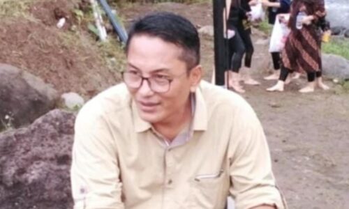 Desakan Transparansi dan Profesionalisme: Saeful Yunus Ultimatum Dinas PUTR Kabupaten Majalengka 4