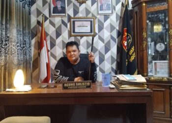 Pemalang Inspiring Teacher 2025 Disorot Terkait Iuran Peserta 18