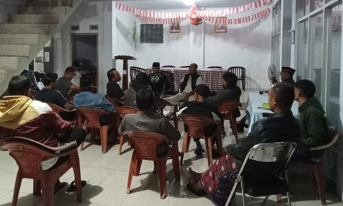 Warga Desa Indrakila Majalengka Tuntut Kades Mundur Secepatnya 3