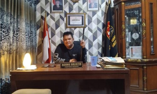 Tanpa Polisi, Premanisme Akan Merajalela: Masyarakat Harus Bijak dan Tidak Terprovokasi 2