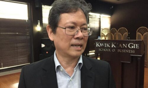 Pengakuan Jokowi Beri Perintah Impor Gula Bukti Terjadi Kriminalisasi Terhadap Tom Lembong 4