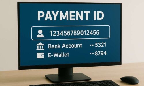 Pengamat Kebijakan Publik Ingatkan Payment ID Rentan Dibobol 5
