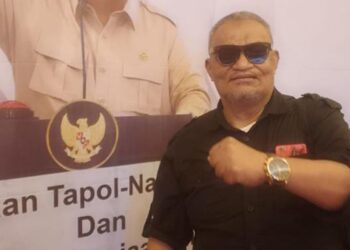 Reformasi Jilid 2: Prabowo Harus Kendalikan Polri 13