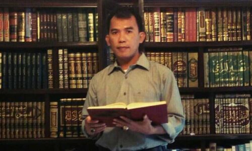 Amnesti Untuk Hasto Kristiyanto dan Tumbangnya Kebatilan 5