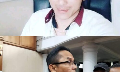IMG-20250910-WA0047 Komisi III Akan Panggil Semua Oknum Yang Terlibat dalam Dugaan Praktek Pengondisian Paket Pekerjaan 3
