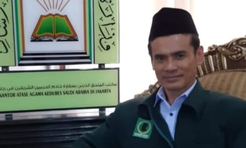 Barikade Gusdur Dukung Penuh Langkah Presiden Lakukan Reshuffle Kabinet 5