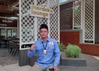 Wakil Ketum DPP PROPAS Dorong Penertiban Program Makan Bergizi Gratis dan Perhatian Lebih untuk Pesantren di Pelosok 14
