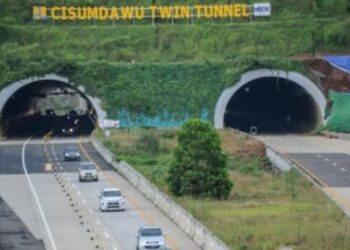 Warga Desa Ciherang Tuntut Transparansi, Diduga BPN Mengulur Pengukuran & Pembayaran Uang Ganti Rugi Tol Cisumdawu 16