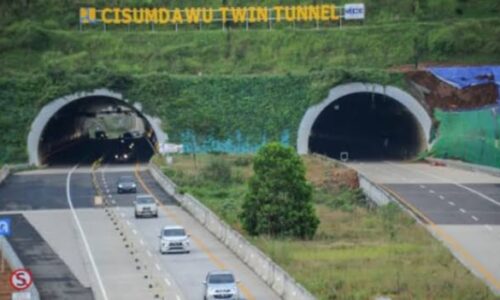 Warga Desa Ciherang Tuntut Transparansi, Diduga BPN Mengulur Pengukuran & Pembayaran Uang Ganti Rugi Tol Cisumdawu 3