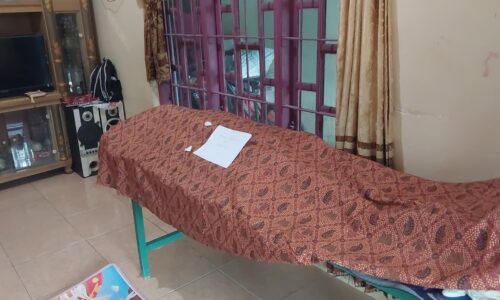 Pemuda di Pemalang Ditemukan Tewas Diduga Bunuh Diri 5