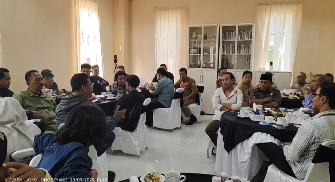 Rencana Pengembalian Dana Bukan Alasan Membekukan Hukum, Aktor di balik Inspiring Teacher Harus di Bongkar 1 Rencana Pengembalian Dana Bukan Alasan Membekukan Hukum, Aktor di balik Inspiring Teacher Harus di Bongkar 1
