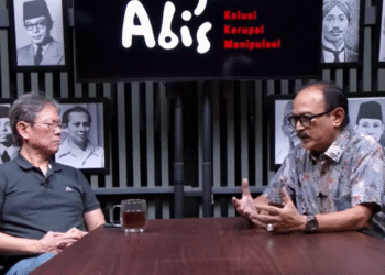 Analisis Kondisi Politik dan Ekonomi Indonesia di Minggu Tenang 21