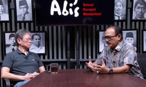 Screenshot 2025-09-03 223726 Analisis Kondisi Politik dan Ekonomi Indonesia di Minggu Tenang 5
