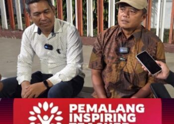 Menuai Polemik, Inspiring Teacher Resmi Dibatalkan, Dindikbud Pemalang Pastikan Dana Dikembalikan 17