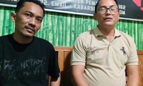 Publik Tuntut Bupati Majalengka Agar Menindak Oknum Kepala Dinas dan Kabid yang Dinilai Bohong Dalam Proses Lelang Proyek 4