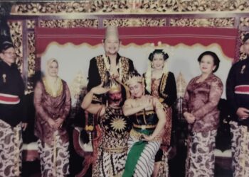 Keluarga Besar Haji Abdul Rochim Desak Wisnu Wijayanta Bertanggung Jawab 13